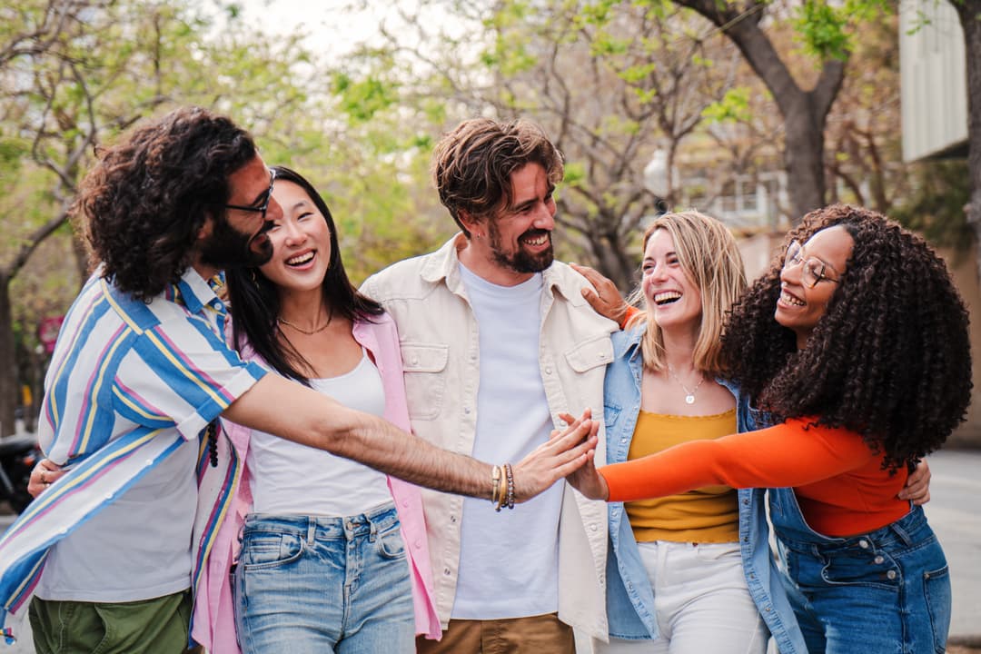 Why Friendship Takes More Intention in Your 20s and 30s