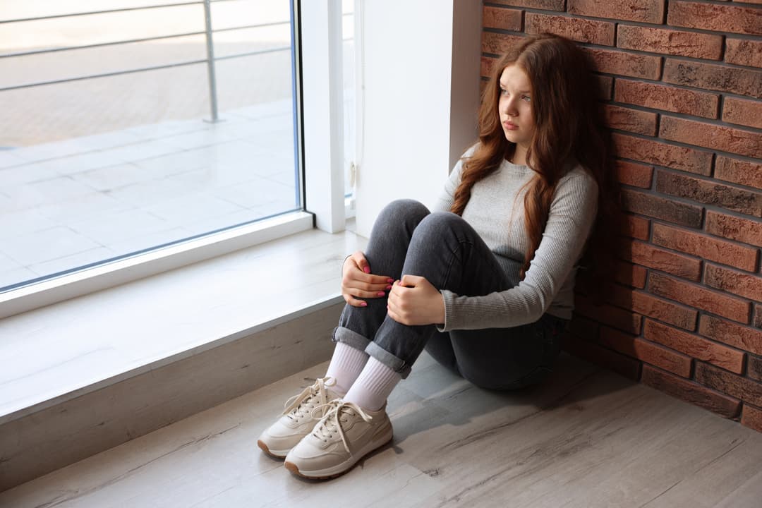 Why Loneliness Is So Common in Modern Life