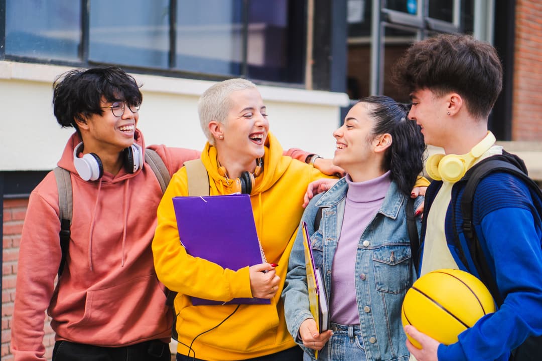 How to Build Meaningful University Friendships