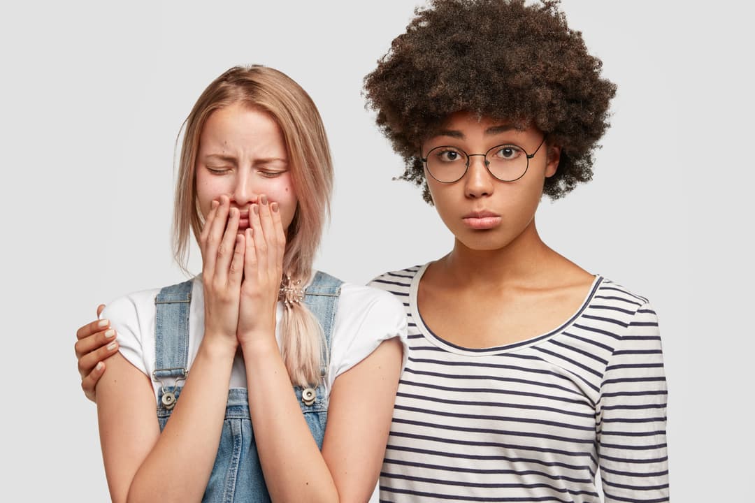 Emotional Safety in Friendship: What It Really Means