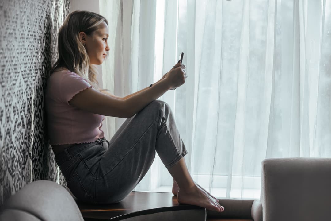 Can Technology Help People Feel Less Lonely?